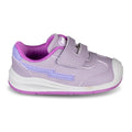 Zapatilla Deportiva Rayo Barefoot Chetto Baby Free Lila