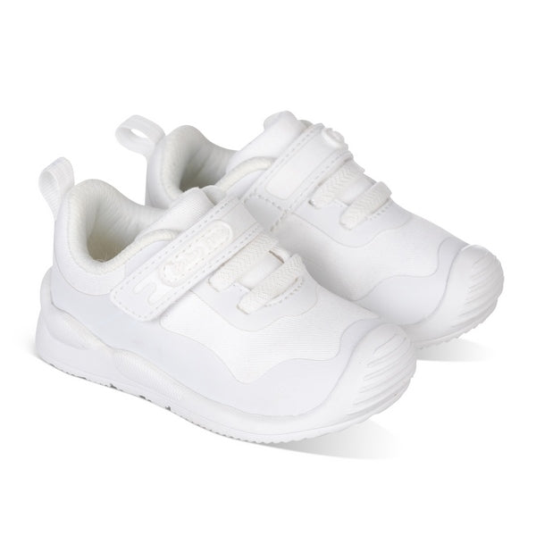 Zapatilla Deportiva Barefoot Chetto Blanca