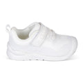 Zapatilla Deportiva Barefoot Chetto Blanca