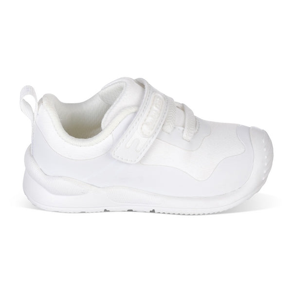 Zapatilla Deportiva Barefoot Chetto Blanca