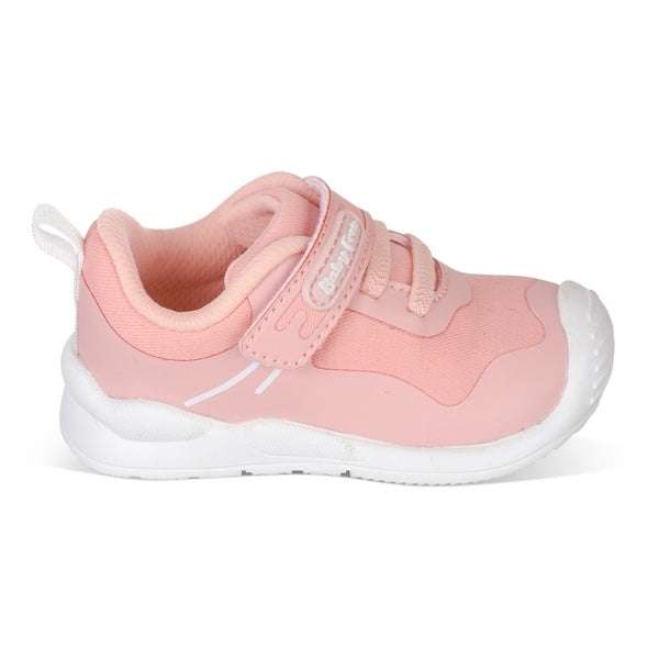 Zapatilla deportiva barefoot Chetto Rosa