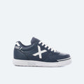Zapatilla MUNICH G3 PROFIT 044 Azul Blanca
