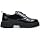 Zapato Levi´s Brillo Negro