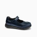 Zapato Colegial Pablosky Velcro Marino