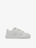 Zapatilla casual Mustang Blanco Barefoot Blanca