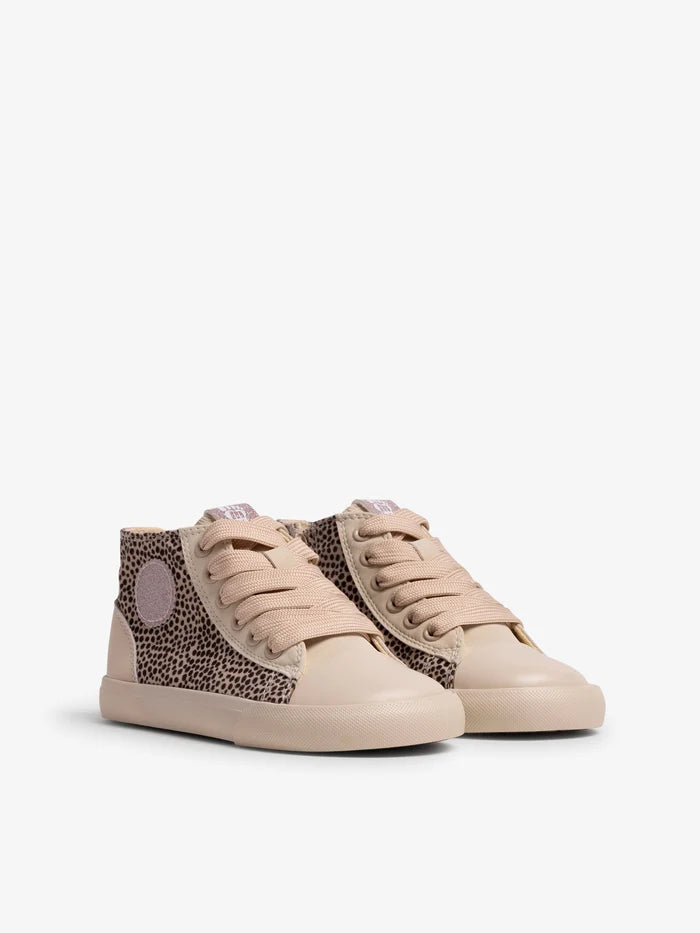 Botin Mustang Free EMI Beig respetuoso