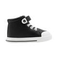 Botín Kalispera Velcro Cordón Negro