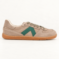Zapatilla Coqueflex Core taupe Barefoot