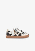 Zapatilla casual vaca barefoot