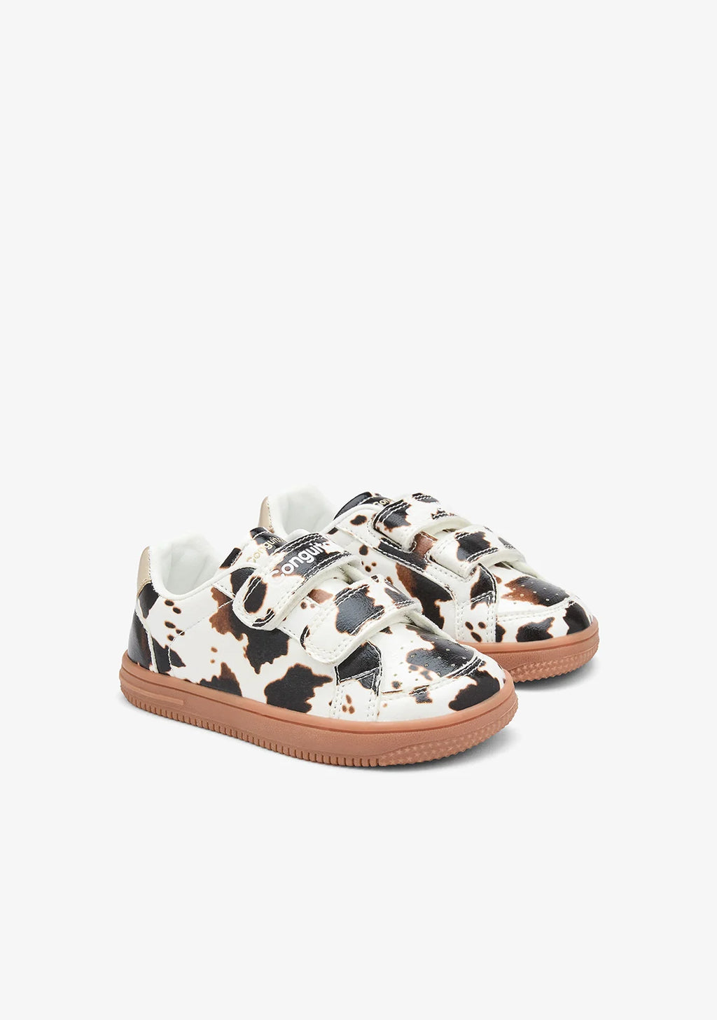Zapatilla casual vaca barefoot