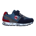 Velcro cordon