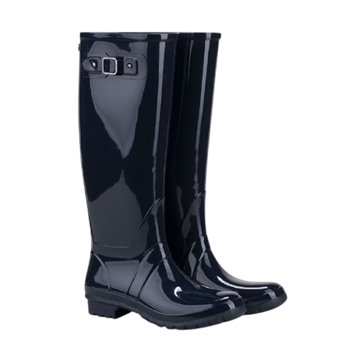 Bota de Agua Igor Alta Negra