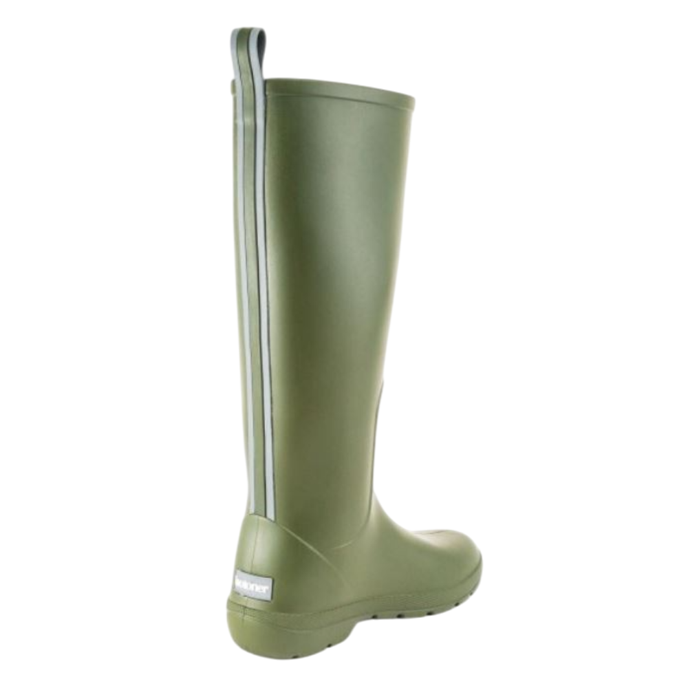 Bota de agua Verde Kaki