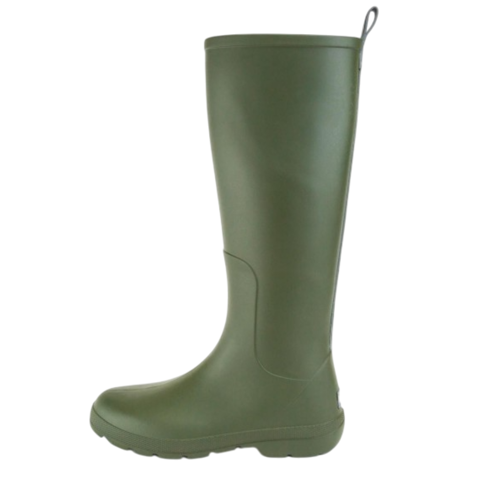 Bota de agua Verde Kaki
