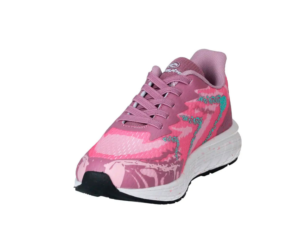 Zapatilla deportiva Jhayber Rio 500 Pink