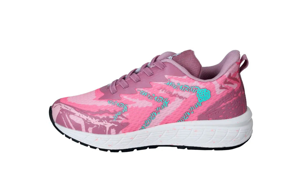 Zapatilla deportiva Jhayber Rio 500 Pink