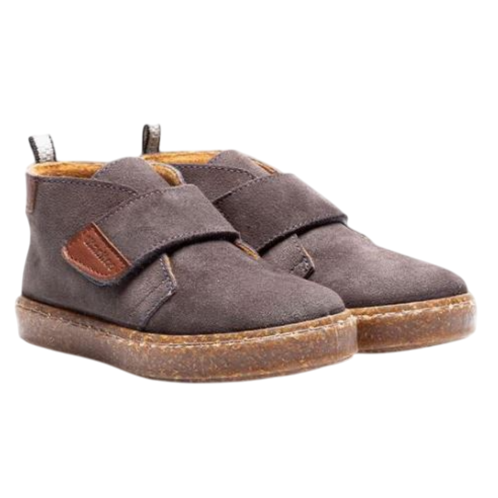 Bota de agua Velcro Marengo Gris