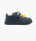 Zapatilla deportiva barefoot navy