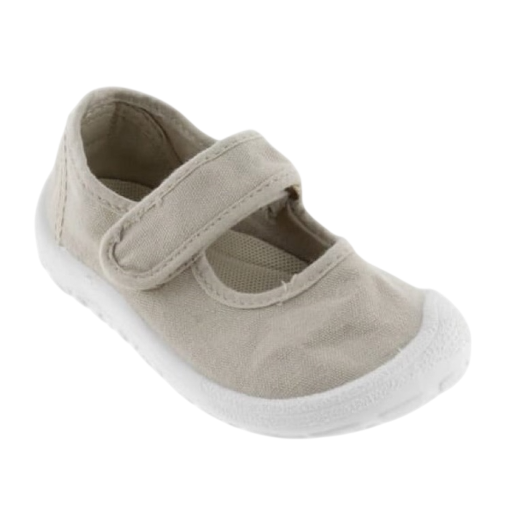 Lona BAREFOOT
