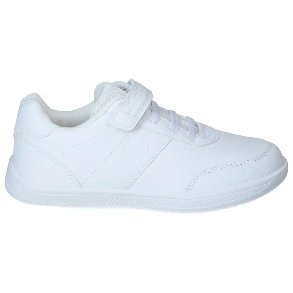 Zapatilla deportiva Barefoot Jhayber Blanca