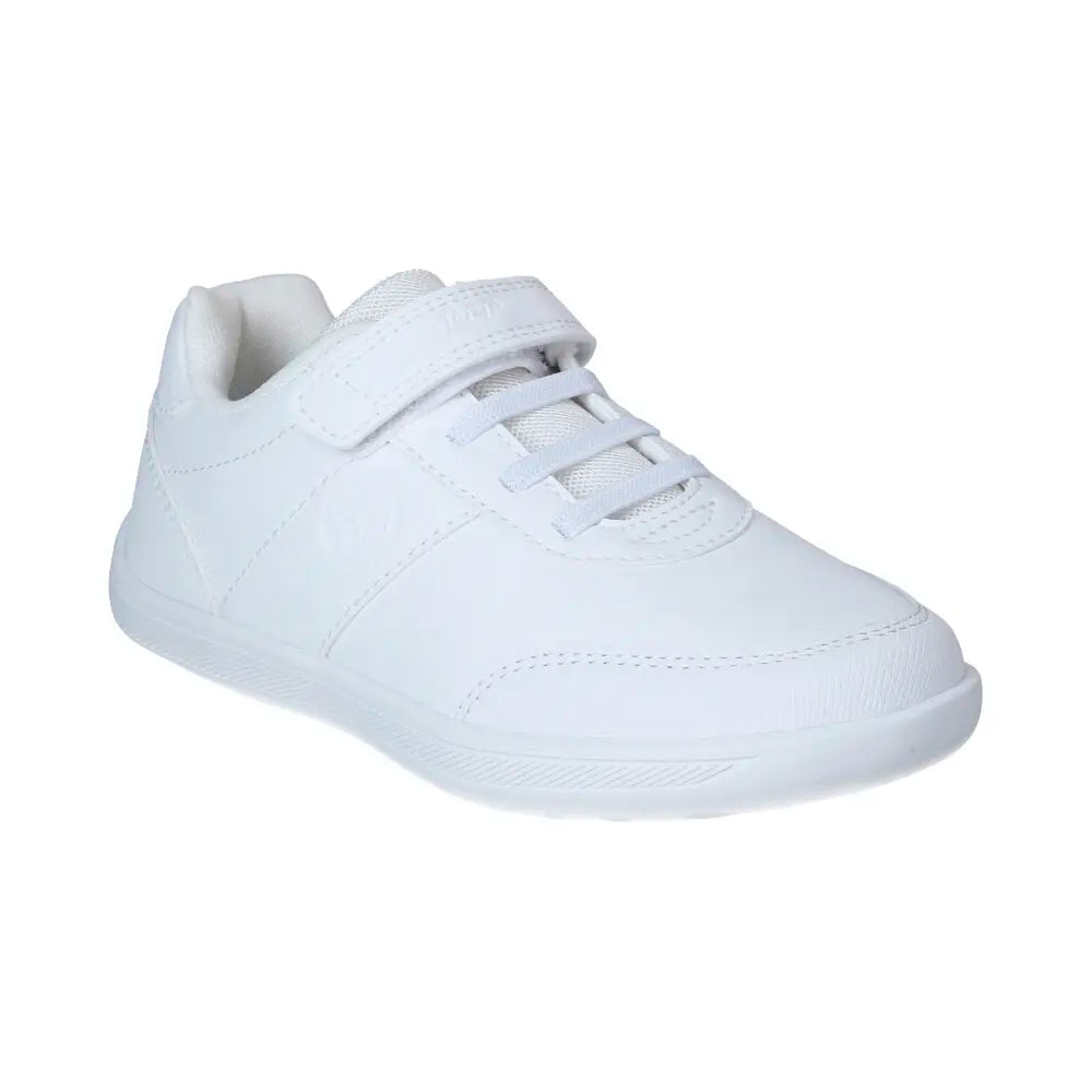 Zapatilla deportiva Barefoot Jhayber Blanca