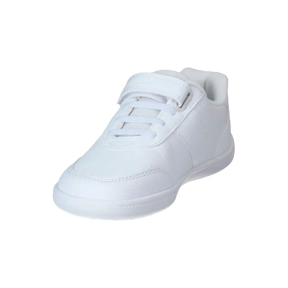 Zapatilla deportiva Barefoot Jhayber Blanca