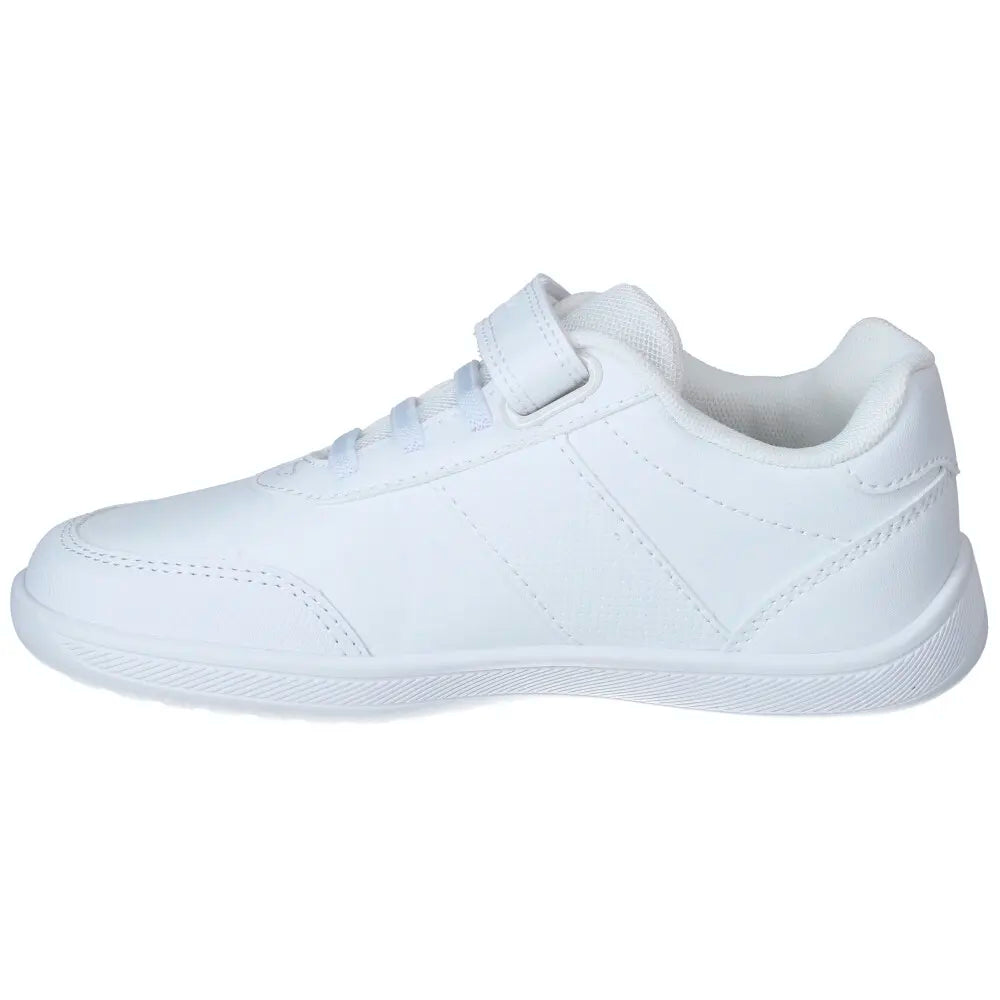 Zapatilla deportiva Barefoot Jhayber Blanca