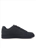 Zapatilla casual Levis negra