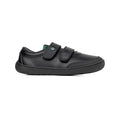 Colegial Gorila Dos Velcros Barefoot Negro