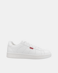 Zapatilla casual Levis blanca