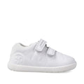 Zapatilla deportiva Biomecanics Blanca